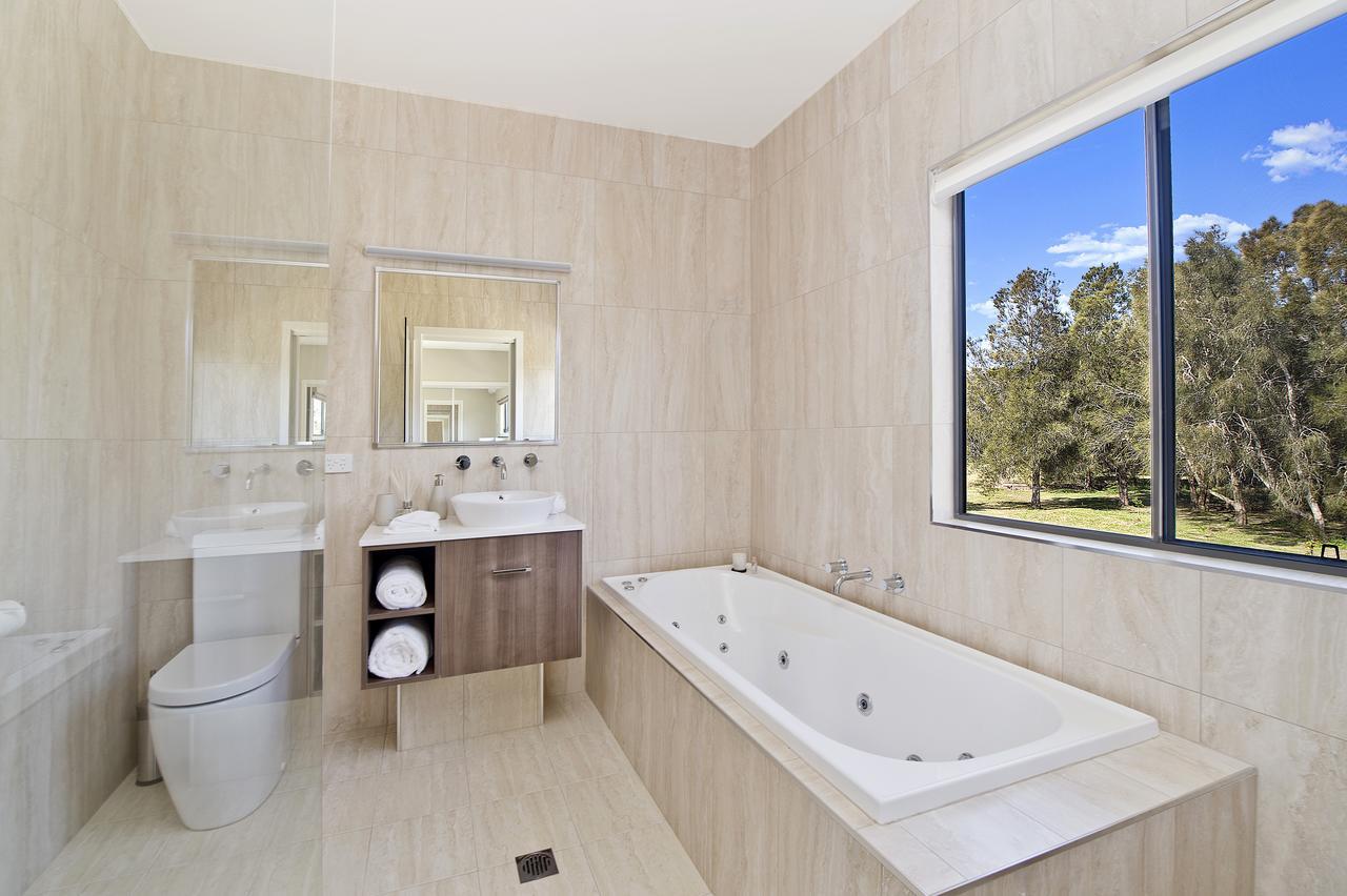 Ana Mandara Luxury Retreat Acomodação com café da manhã Port Macquarie Exterior foto